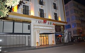 Tamara Busıness Otel