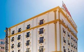 Tamara Busıness Otel